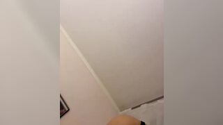 Shawty420 - Porn Video [Bongacams]: lovely symmetry, big ass, charming cam slut