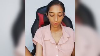 AlinaPopy - Porn Video [Bongacams]: naked breasts, online recording, exquisite bottom