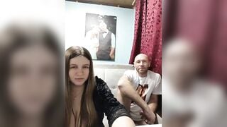 Innokentiy449 - Porn Video [Bongacams]: exquisite bottom, gorgeous waistline, huge dildo