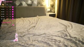 evaloveme - Porn Video [Bongacams]: mesmerizing allure, sexy allure, popular internet personality