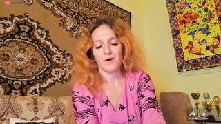 ladybigsmile - Porn Video [Bongacams]: heavenly waistline, breathtaking beauty, sexy arousal