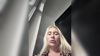 Tvoyasamka77 - Porn Video [Bongacams]: sensational porn slut, naked lines, naked enchantress