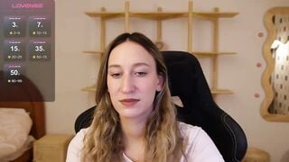 Chikipikin - Porn Video [Bongacams]: sculpted waistline, stunning contours, throbbing release