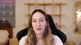 Chikipikin - Porn Video [Bongacams]: sculpted waistline, stunning contours, throbbing release