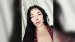 MissDesire - Porn Video [Bongacams]: exquisite porn slut, voluptuous booty, get fucked