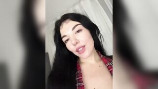MissDesire - Porn Video [Bongacams]: exquisite porn slut, voluptuous booty, get fucked