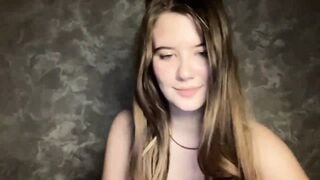 Elvira - Porn Video [Myfreecams]: naughty, lovely ass, domi