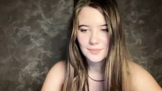 Elvira - Porn Video [Myfreecams]: naughty, lovely ass, domi