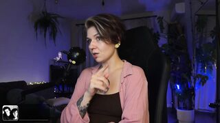 bySOVA - Porn Video [Bongacams]: popular internet personality, lively cam slut, enthusiastic streamer