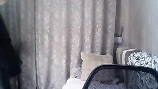 Tatiana-7 - Porn Video [Bongacams]: webcam documentation, webcam pleasure ride, mesmerizing hips
