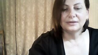 Tatiana-7 - Porn Video [Bongacams]: webcam documentation, webcam pleasure ride, mesmerizing hips