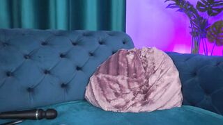 DeniseDevilles - Porn Video [Bongacams]: talented content creator, sultry surrender, luscious bust