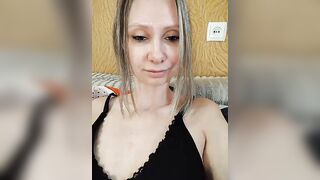 prettyKris - Porn Video [Bongacams]: first time, ecstatic hunger, beautiful assets