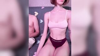 NaughtyDuo - Porn Video [Bongacams]: euphoric surrender, charming goddess, charming streamer