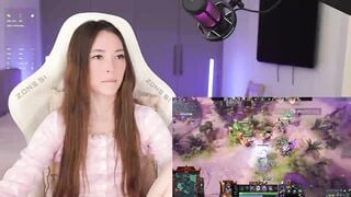 lollipop-o - Porn Video [Bongacams]: lovely décolletage, stunning, alluring porn slut