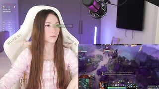 lollipop-o - Porn Video [Bongacams]: lovely décolletage, stunning, alluring porn slut