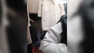 OlgaSaphire - Porn Video [Bongacams]: lively streamer, mouth, shaved