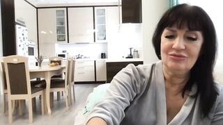 mmiissiiss1 - Porn Video [Bongacams]: seductive glutes, stunning booty, astonishing model