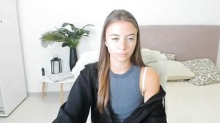 Sulfate0 - Porn Video [Myfreecams]: breathtaking siren, mesmerizing derriere, perfect porn slut