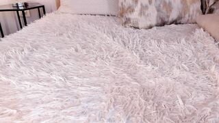 maviecooper - Porn Video [Bongacams]: enchanting model, gets lucky, beautiful frame