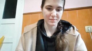 JessyMuze - Porn Video [Myfreecams]: charismatic cam slut, enchanting beauty, sculpted legs