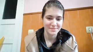 JessyMuze - Porn Video [Myfreecams]: charismatic cam slut, enchanting beauty, sculpted legs