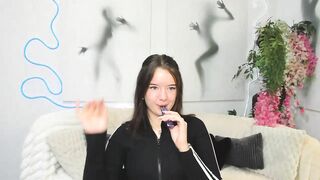 Lexi_Bloom - Porn Video [Myfreecams]: webcam climax moment, lovely physique, mesmerizing beauty