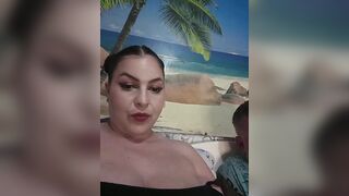 kissmabont - Porn Video [Bongacams]: sleek hips, lustful cam experience, radiant cleavage