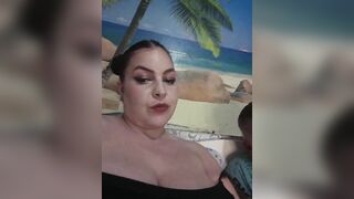 kissmabont - Porn Video [Bongacams]: sleek hips, lustful cam experience, radiant cleavage
