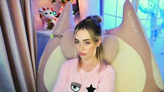 00-00- - Porn Video [Bongacams]: trembling thighs, lovely bust, ecstatic pleasure