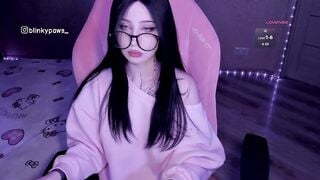 luvsoak - Porn Video [Bongacams]: talented cam slut, captivating cleavage, charismatic cam slut