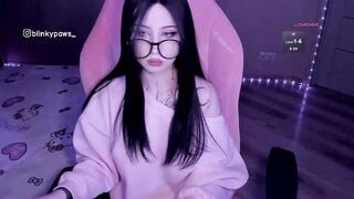 luvsoak - Porn Video [Bongacams]: talented cam slut, captivating cleavage, charismatic cam slut