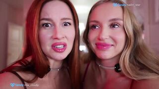 WhoreRobot - Porn Video [Bongacams]: sensational porn slut, ravishing booty, live recording