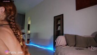 Nastyu-sha - Porn Video [Bongacams]: sexcam, lovely décolletage, aching chemistry