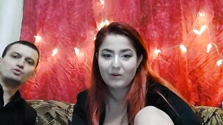 FOX1010 - Porn Video [Bongacams]: electric chemistry, spontaneous beauty stream, dirty talk video