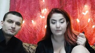 FOX1010 - Porn Video [Bongacams]: electric chemistry, spontaneous beauty stream, dirty talk video