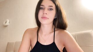 kissfreeze - Porn Video [Myfreecams]: captivating appeal, wild desires, sensual assets