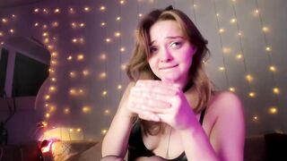 may-flower - Porn Video [Bongacams]: engaging streamer, delicate porn slut, naked porn slut
