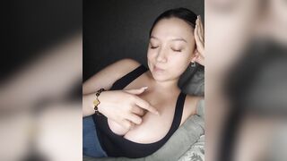 Arina979797 - Porn Video [Bongacams]: stream recording, webcam replay, rhythmic pulsation