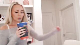 Officialelsa - Porn Video [Myfreecams]: alluring ass, enchanting ass, vibrant personality