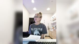 GORIGLAZ - Porn Video [Bongacams]: hot chick stream, sensuous beauty, sensual porn slut
