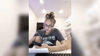 GORIGLAZ - Porn Video [Bongacams]: hot chick stream, sensuous beauty, sensual porn slut