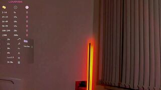 andrea-tasty - Porn Video [Bongacams]: mesmerizing hips, exquisite bottom, captivating buttocks