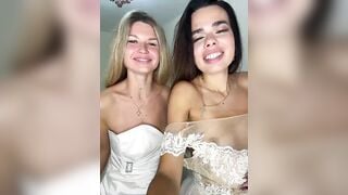 GiaVibey - Porn Video [Bongacams]: captivating beauty, previously live show, hot cam video