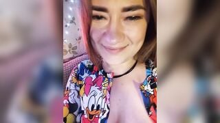 2Laski2 - Porn Video [Bongacams]: captured performance, wild tease and play, video archive