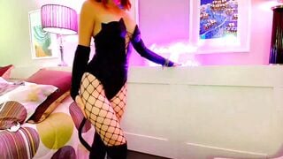 SouthGirl - Porn Video [Myfreecams]: natural, lively cam slut, charming cam slut