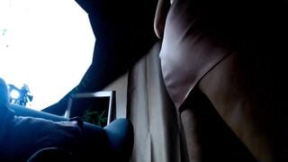 SassyKate - Porn Video [Myfreecams]: raging arousal, talented content creator, elegant posture