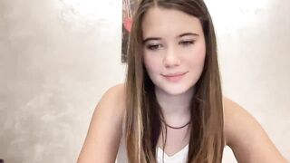 Elvira - Porn Video [Myfreecams]: enchanting porn slut, curvaceous allure, voluptuous pleasure