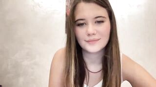 Elvira - Porn Video [Myfreecams]: enchanting porn slut, curvaceous allure, voluptuous pleasure