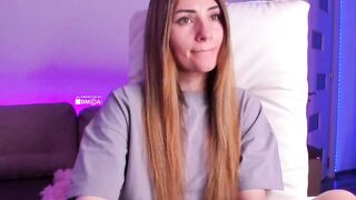 meow - Porn Video [Bongacams]: beautiful frame, enchanting chest, elegant rear